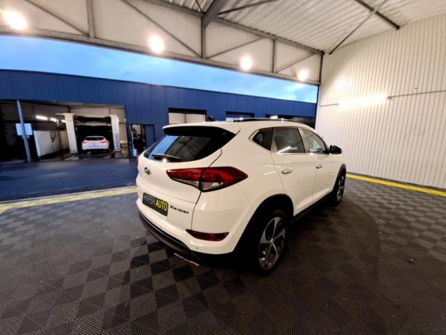 Hyundai Tucson image 9