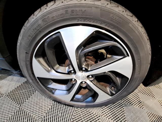 Hyundai Tucson image 8