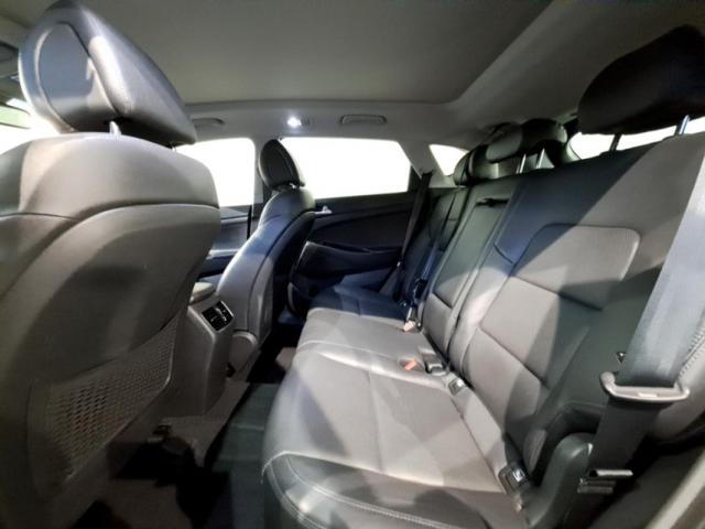 Hyundai Tucson image 5