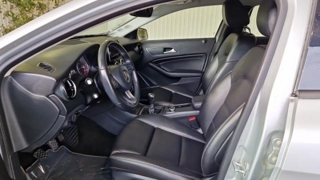 Mercedes Benz Classe A image 1