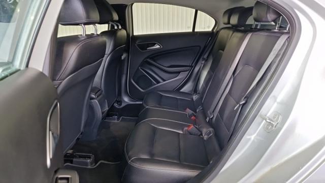 Mercedes Benz Classe A image 3