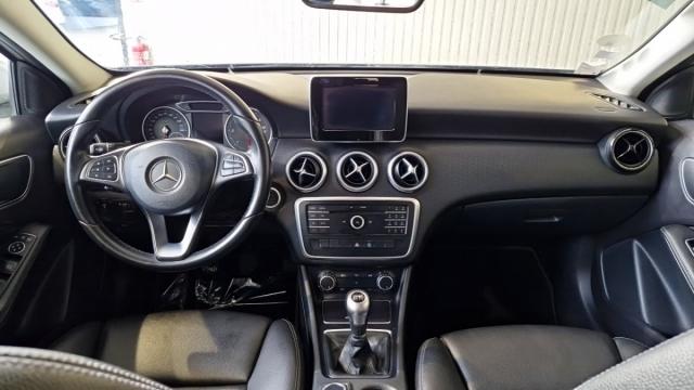 Mercedes Benz Classe A image 7