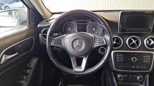 Mercedes Benz Classe A image 4