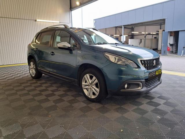Peugeot 2008 image 4