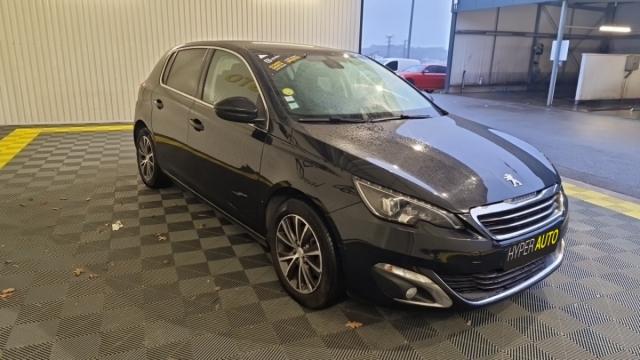 Peugeot 308 image 2