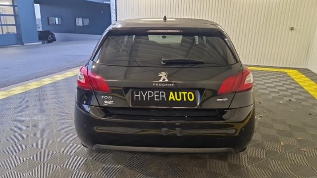 Peugeot 308 image 3