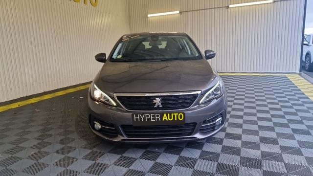 Peugeot 308 image 2