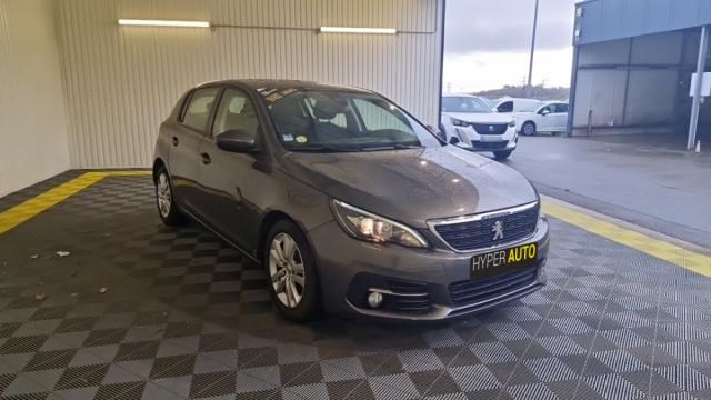 Peugeot 308 image 5