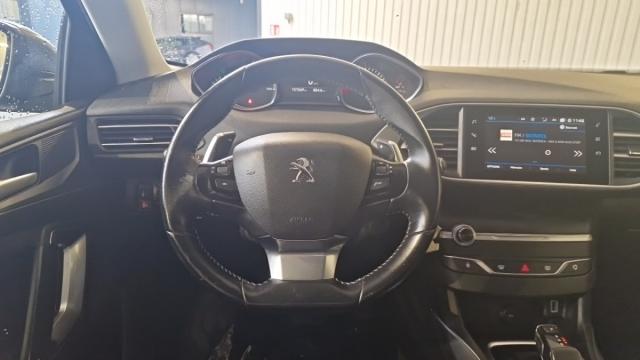 Peugeot 308 image 8