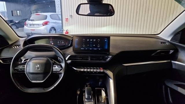 Peugeot 5008 image 9