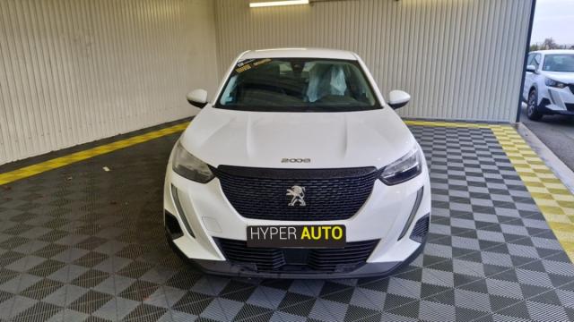 Peugeot 2008 image 6