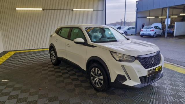 Peugeot 2008 image 1