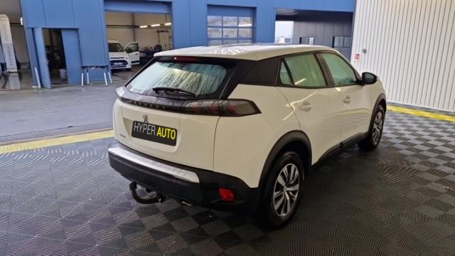 Peugeot 2008 image 4