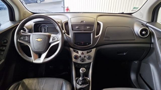 Chevrolet Trax image 6