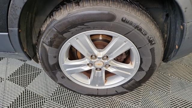 Chevrolet Trax image 9