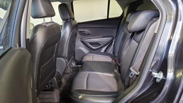 Chevrolet Trax image 1