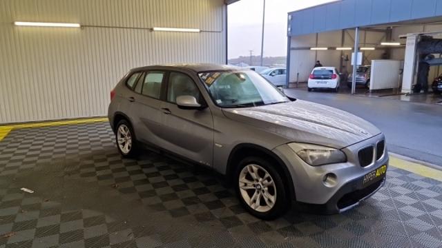 Bmw X1 image 5