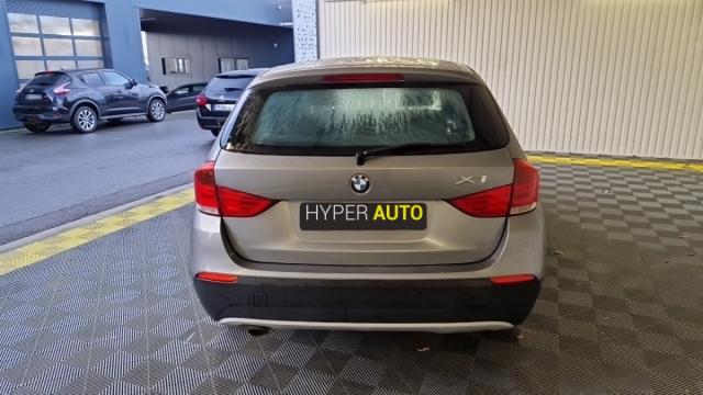 Bmw X1 image 8