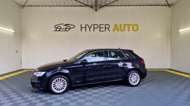 Audi A3 Sportback Business 1.6 Tdi 110 Line