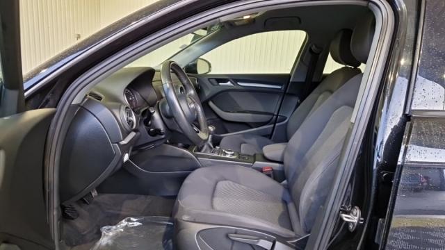 Audi A3 Sportback image 9