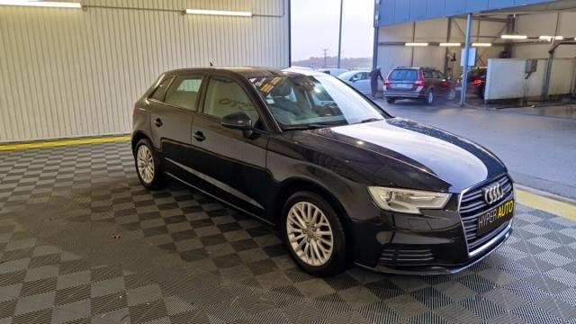Audi A3 Sportback image 5