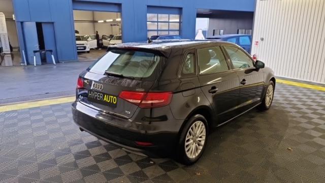 Audi A3 Sportback image 4