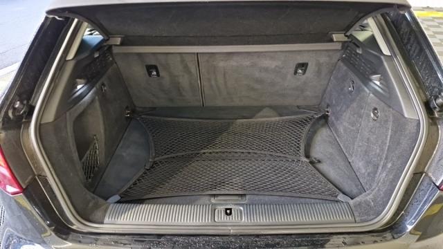 Audi A3 Sportback image 7