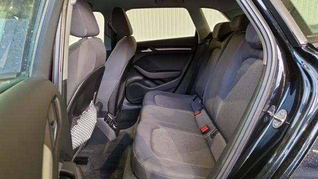 Audi A3 Sportback image 1