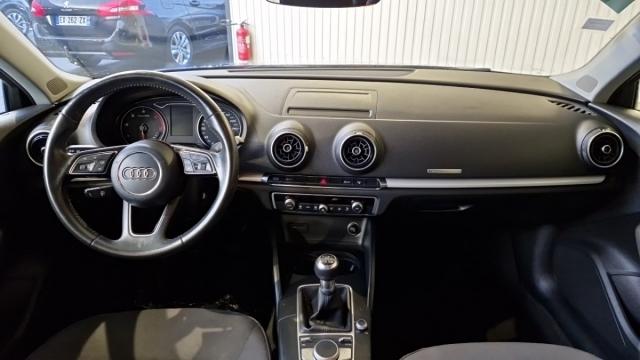 Audi A3 Sportback image 2