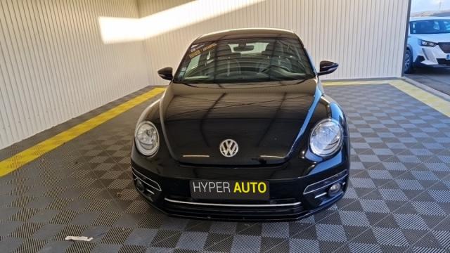 Volkswagen Coccinelle image 4