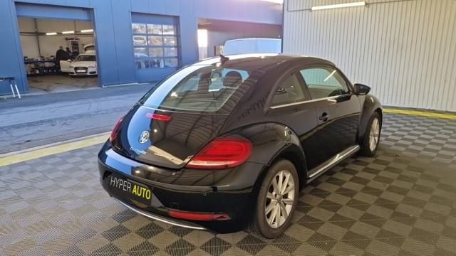 Volkswagen Coccinelle image 7