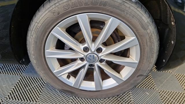 Volkswagen Coccinelle image 3