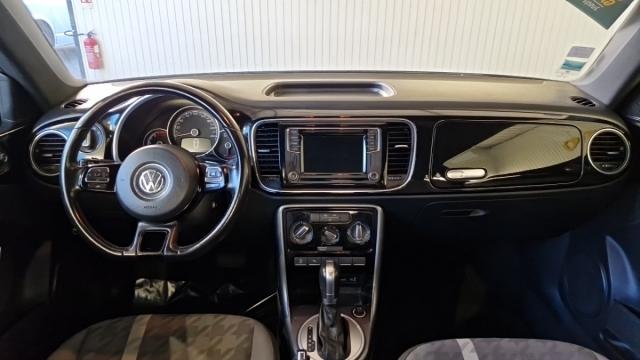 Volkswagen Coccinelle image 9