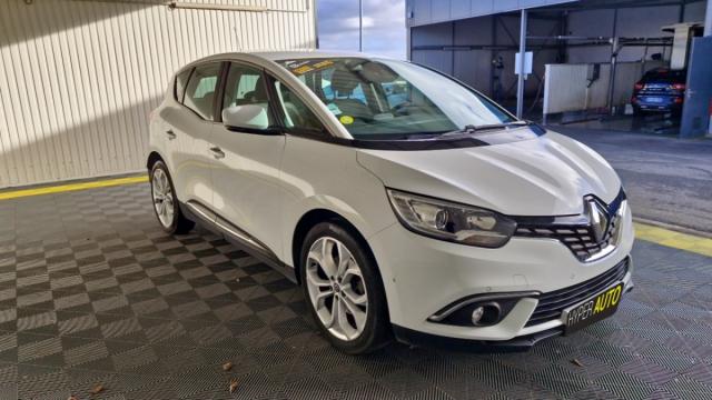 Renault Scénic image 1