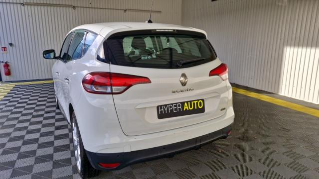 Renault Scénic image 9