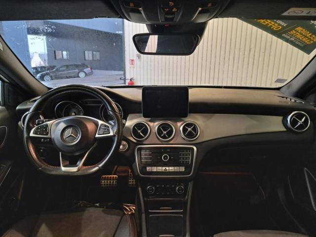 Mercedes Benz Gla image 4