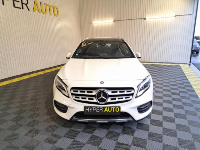 Mercedes Benz Gla image 5