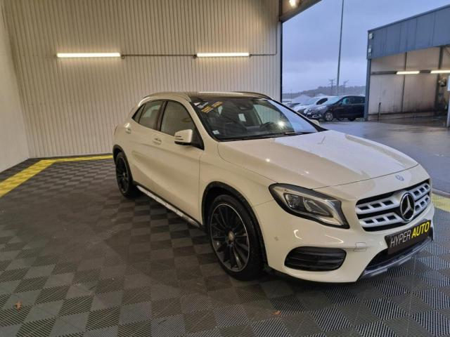 Mercedes Benz Gla image 3