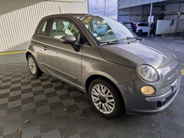 Fiat 500 image 7