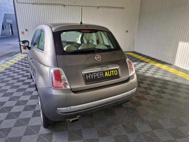 Fiat 500 image 5