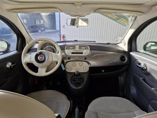 Fiat 500 image 8