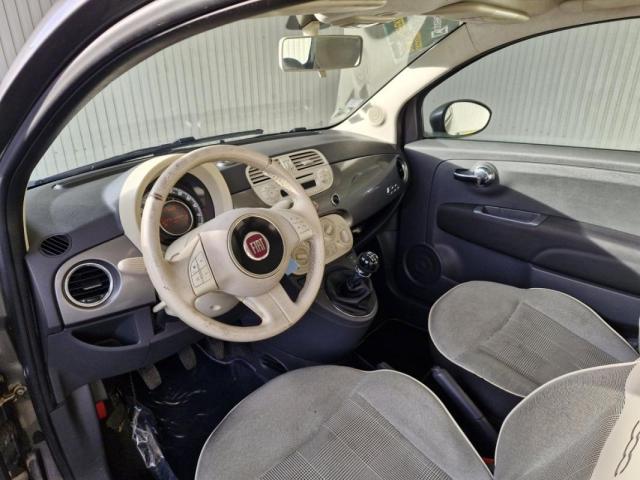 Fiat 500 image 4