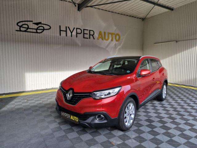 Renault Kadjar image 3