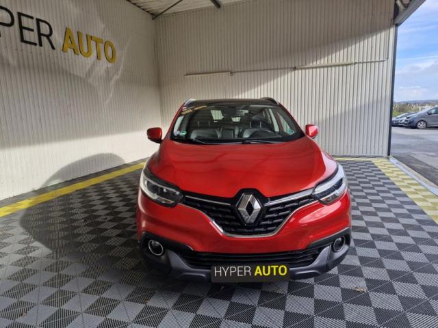Renault Kadjar image 4