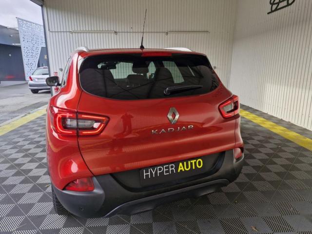 Renault Kadjar image 6