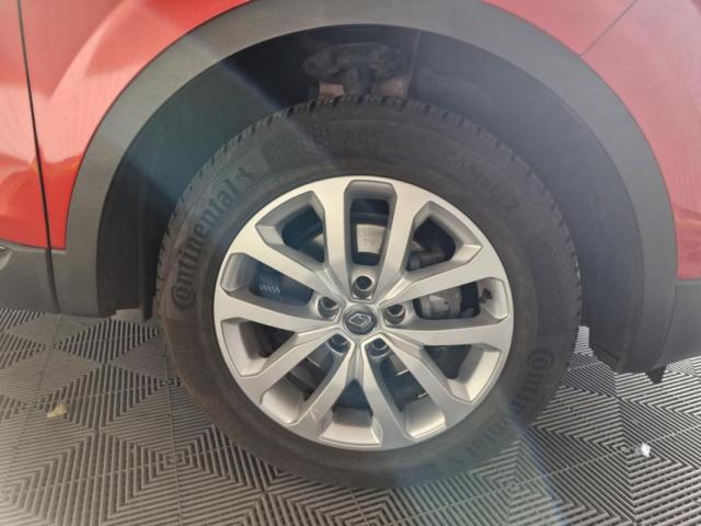 Renault Kadjar image 1