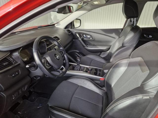 Renault Kadjar image 9