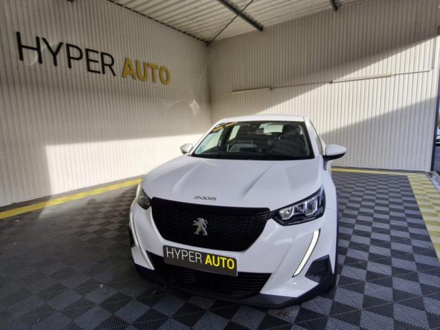 Peugeot 2008 image 6