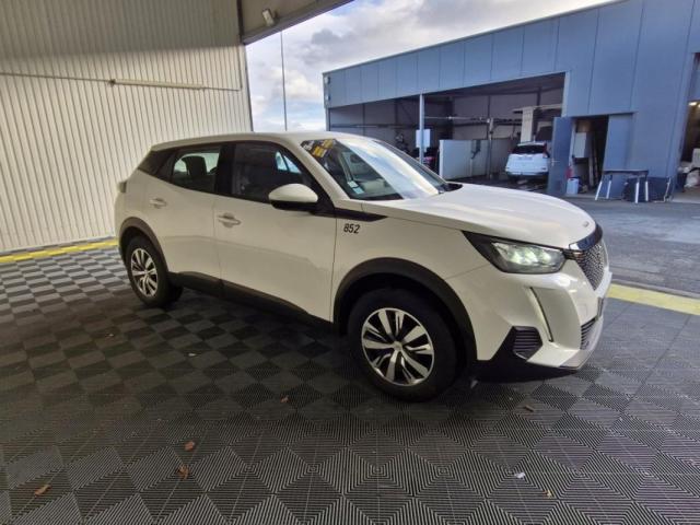 Peugeot 2008 image 7