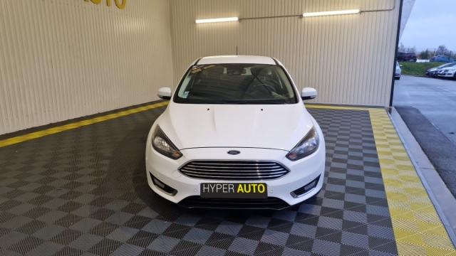 Ford Focus image 1